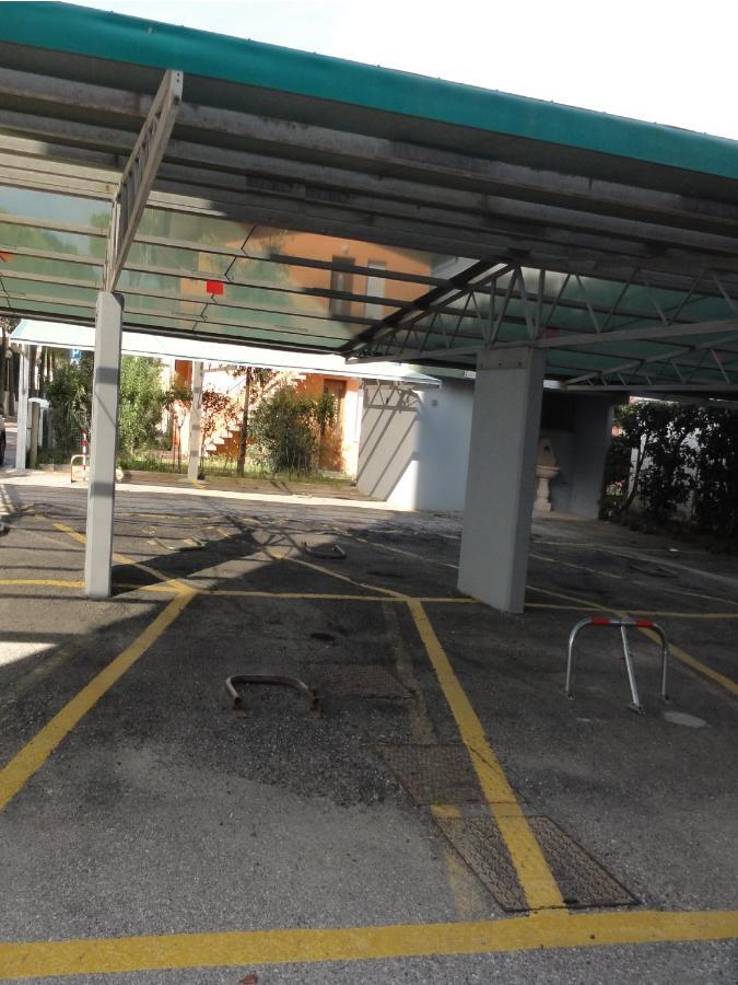 Bel Sole - Appartamenti Bibione Exterior photo