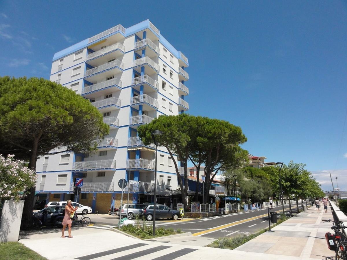 Bel Sole - Appartamenti Bibione Exterior photo