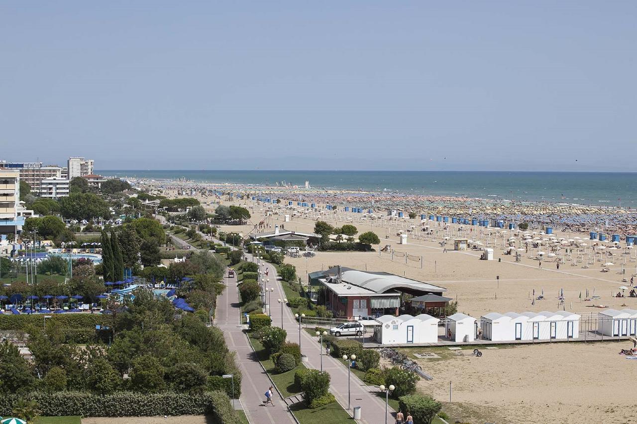 Bel Sole - Appartamenti Bibione Exterior photo