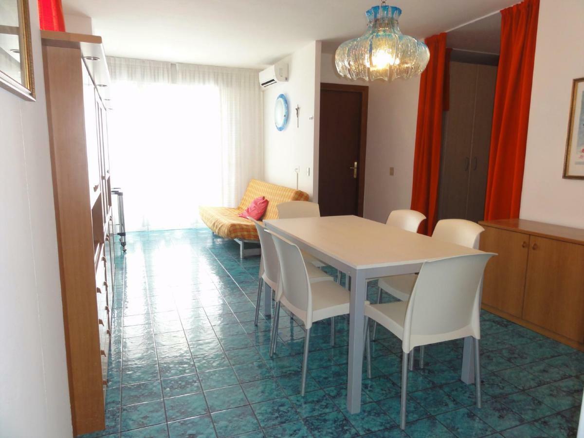 Bel Sole - Appartamenti Bibione Exterior photo